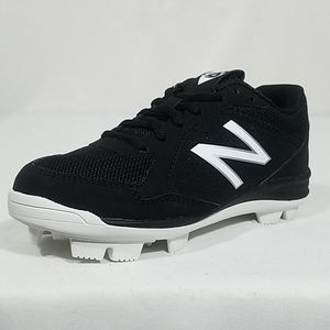 New Balance Youth Baseball Cleats Size 11K-1.5Y
